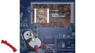 IMO (아이모) - Mixtape : Subjective face 🐧 Official audio