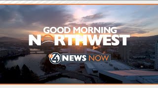 WATCH: Good Morning Northwest at 6 February 18, 2025