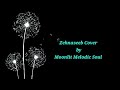 Zehnaseeb Cover|| Moonlit Melodic Soul|| #myvoice #shorts