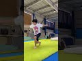 頑張ったら1日でバク宙出来た shorts tiktok 筋トレ 男子高校生 sasuke 超人 パルクール ninjawarrior