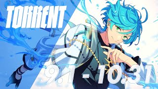 9周年 - TORRENT - イラスト公開ムービー