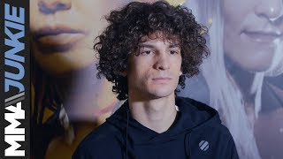 UFC 222: Sean O'Malley full pre-fight interview