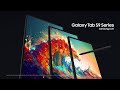 Galaxy Tab S9 Series: Official Film | Samsung