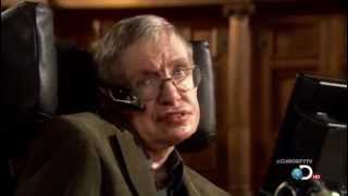 God Does Not Exist - Stephen Hawking