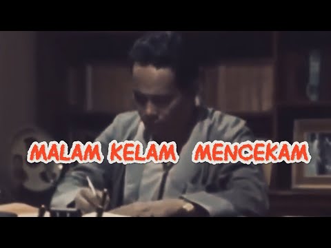 Malam Mencekam!!Penculikan Para Jendral || Cuplikan Film G30S PKI - YouTube