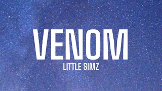 Download Lagu Little Simz Venom... MP3 Gratis