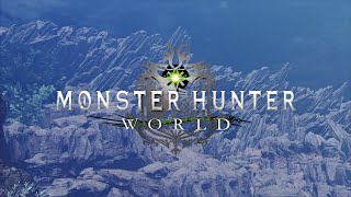 【MHW】この美しき、素晴らしい世界 ２話 前編