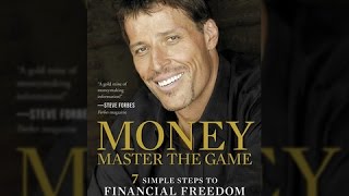 Tony Robbins - Money  Master the Game Step 1