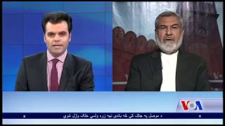Pashto Ashna TV Show (December 21 , 2017)
