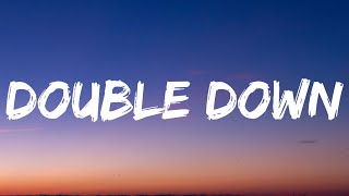 Cody Johnson - Double Down (Lyrics)