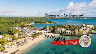 Shangri-La Le Touessrok, Mauritius  | Mauritius Discovery 2022