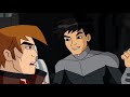 voltron force ghost in the lion full episodes compilation old cartoons