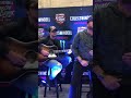 Download Cole Swindell Love you too late Acoustic performance mp3