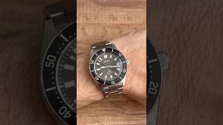 Seiko SPB143 62MAS Heritage Diver Watch