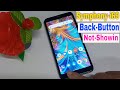 symphony  i69 back  home button 3 button not showing ‍all android 11|all android navigation bar