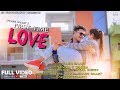 1st Time Love FULL VIDEO (Kundal K Chhura) New Sambalpuri Music Video l RKMedia