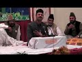 mera sohna chann masroor ay ahmadiyya mushaira nazraana e aqeedat saraaiki nazam