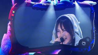 YOASOBI - The Blessing / 祝福 (Shukufuku) [02 YOASOBI ASIA TOUR 2025 BANGKOK 2025.01.25 DAY1 Fancam]