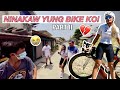 UPDATE SA NINAKAW NA BIKE + NABASAG YUNG GOPRO KO! 😭 by Aira Lopez