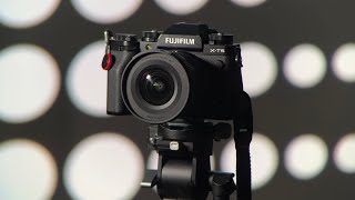 Is the Fujifilm HDR Mode any good?