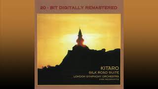 Kitaro - Journey