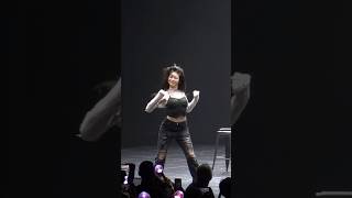 Jiu (Dreamcatcher) - Taki Taki dance fancam (Toronto) #dreamcatcher #Jiu