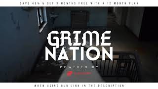 BLACKCROWN - Mind What You Ask For (Official Audio) | Grime Nation