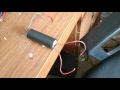 Playing with 400kv inverter Playing with 400kv inverter