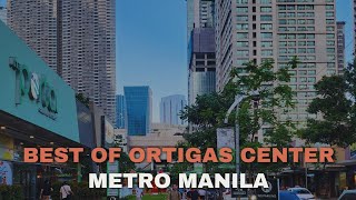 Pasig City Philippines: 10 Things to do in Ortigas Center \u0026 Mandaluyong, Metro Manila ( Philippines)