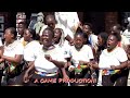 WATCH IMBUBE (THE LION SLEEPS TONIGHT) PRESENTED BY ITHEMBA YOUTH CHOIR