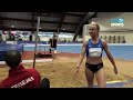 long jump • lithuanian indoor championships 2025