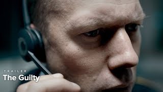 The Guilty | Trailer | Opens October 19