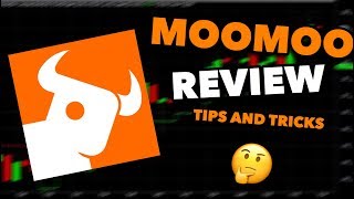 Moomoo Stock Trading Platform Review | Free Real-Time Level 2, Free Real-Time Scanning