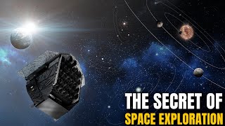 The Secrets NASA Don't Want You To Know About Space Exploration!