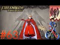 Fire Emblem: Three Houses Black Eagles Playthrough with Chaos & Jet Part 63: Tales of the Red Canyon