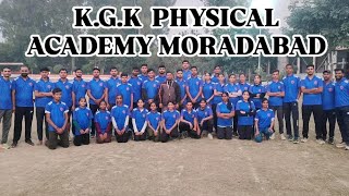 K.G.K Physical Academy || Circuit training ||#trend #kheloindia #armymotivation #subscribe #viral