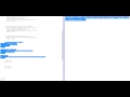 Creating and Validating Radio Buttons