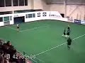 how to score a goal the unconventional way epic soccer moment