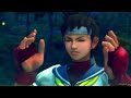 Ultra Street Fighter IV - Chun-Li Arcade Mode (HARDEST)