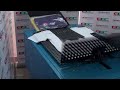 gogopress folder upgrade t shirts folding machine tell you how it work in minute s2 011