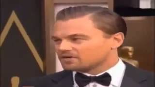 Oscars 2014 Leonardo Dicaprio Red Carpet at The 86th Oscars®