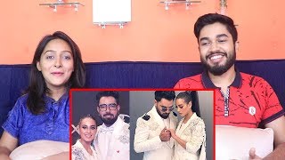 INDIANS react to Yasir Hussain proposes to Iqra Aziz at Lux Style Awards 2019
