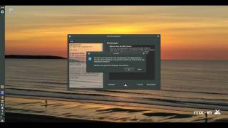MX-16 install [-VM-|-DEMO-|-SILENT-]