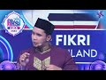 Cerita Tentang Kuliah Jurusan Al Quran, Fikri (Thailand) Ajarkan Bahasa Melayu Jawi | Aksi Asia 2024