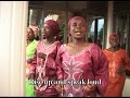 Ibuye by Jerusalemu Choir ADEPR Muhondo (Official Video)