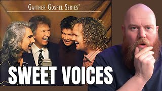 Gaither Vocal Band 