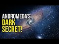 Hubble Saw Something in Andromeda Science Can't Explain