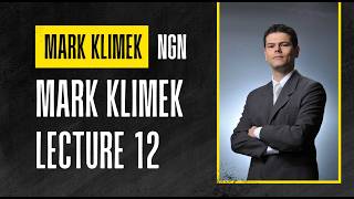 Mark Klimek Lecture 11-12| Priority & Delegation NCLEX Strategies (Must-Know!)