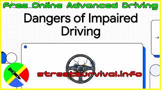 Impaired Driving Risks You Didn’t Know Could Kill You
