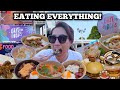 EATING EVERYTHING AT GASTROBEATS 2023! | BEST Food & Music Festival By Far? | Singapore Street Food!